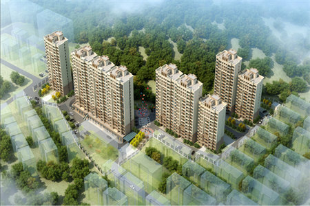利群小区2室2厅1卫84/10平四楼47万