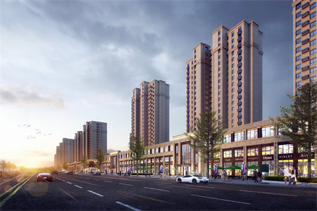 泰安市泰山区园林小区3室2厅1卫130万126m2出售