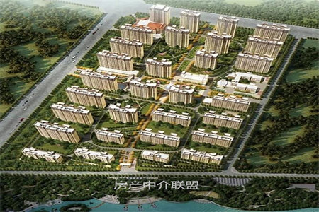 密州天和文苑2室2厅1卫68万88m2出售