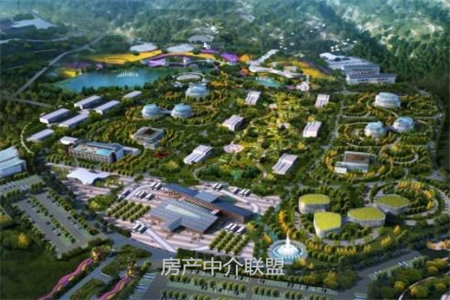 羊山新区博林5300一平精装两居91平仅49万可按揭随时