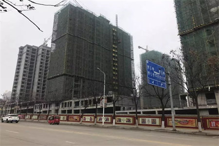 出售泰安旧镇社区2室2厅1卫90平精装修