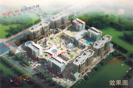 高峰公园旁精装大三室住家一手房源拎包入住随时看房